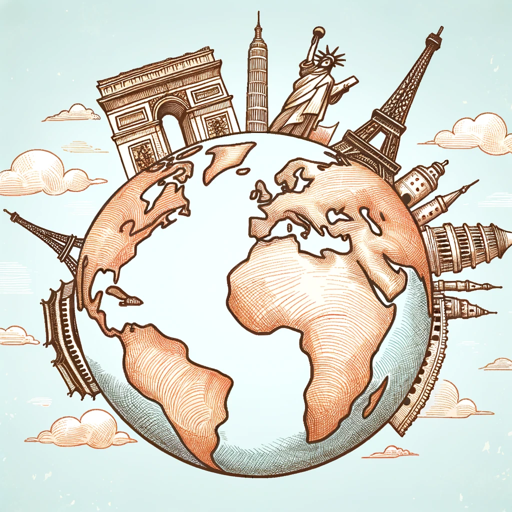 logo of Travel Advisor on the GPT Store