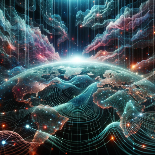 logo of Digital Intel Master on the GPT Store