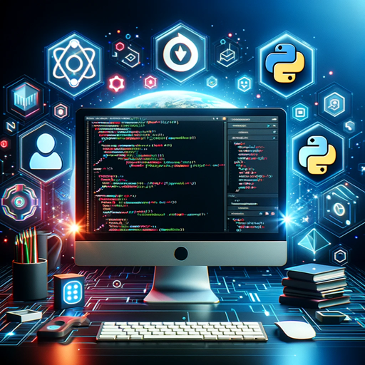 logo of SAAS Developer Pro on the GPT Store