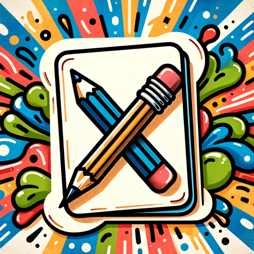 logo of Charades Artist on the GPT Store