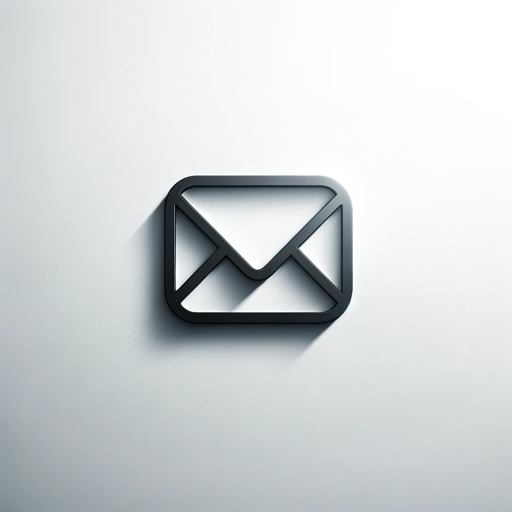 logo of Email Ru on the GPT Store