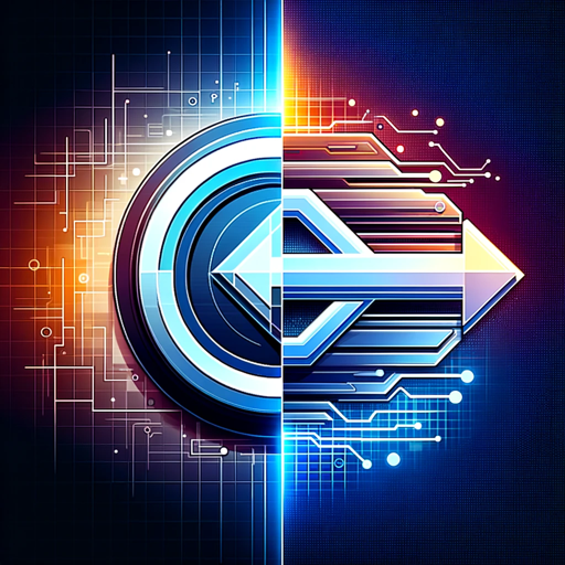 logo of Vector Guide on the GPT Store