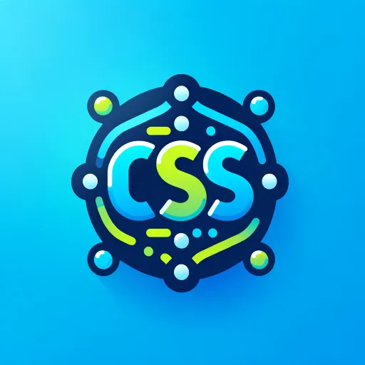 logo of CSS Code Generator on the GPT Store