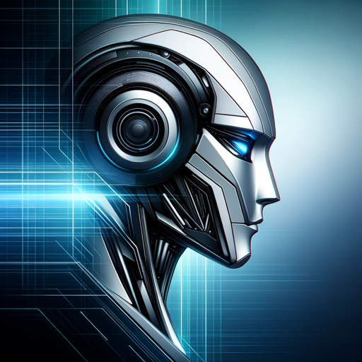 logo of Advanced Machine Learning for Autonomous Robots on the GPT Store