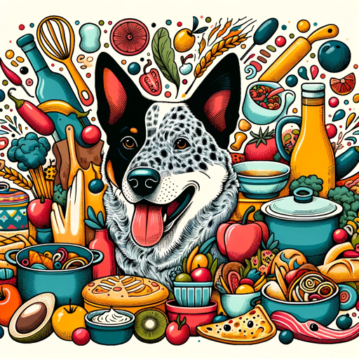 logo of Cowdawg Kitchens GPT on the GPT Store