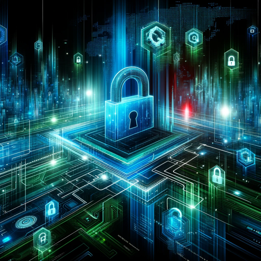 logo of Pentesting Guide on the GPT Store
