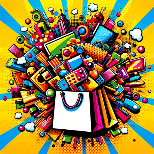 logo of Hot Deal on the GPT Store