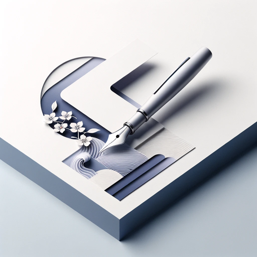 logo of 誤字脱字チェック on the GPT Store