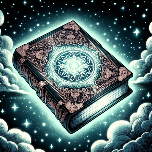 logo of Baldur's Guide on the GPT Store