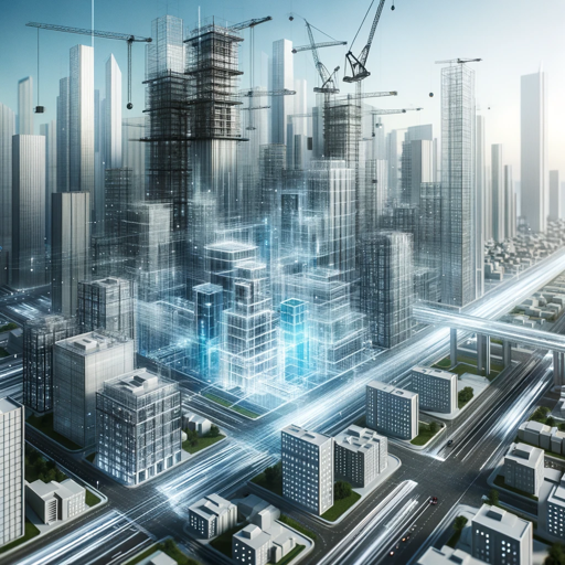 BIM Consultant on the GPT Store