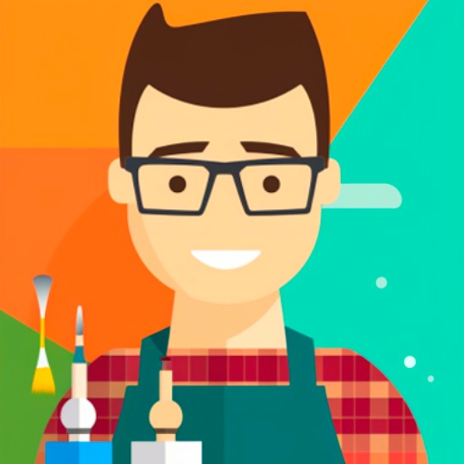 logo of DIY Project Assistant on the GPT Store