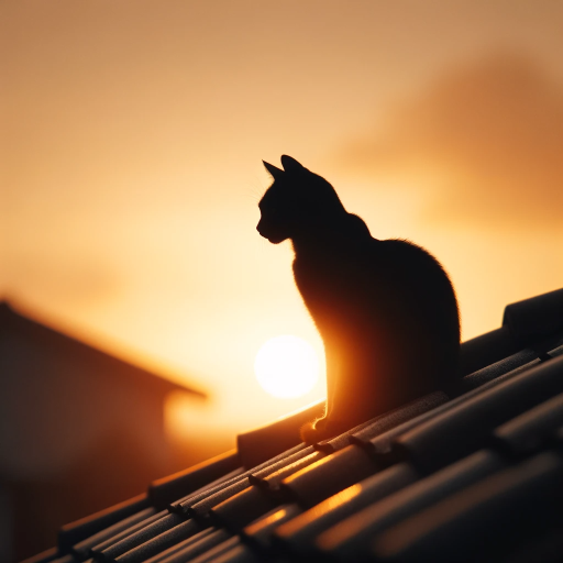 logo of Cat Lovers on the GPT Store
