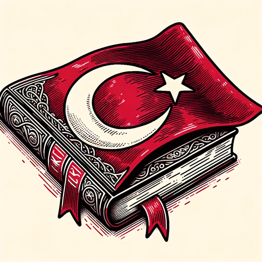 T.C. Anayasa ve Mevzuatlar on the GPT Store
