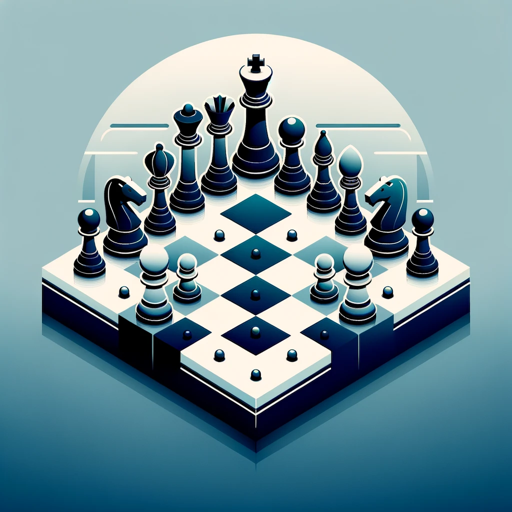 Game Theory Guru on the GPT Store