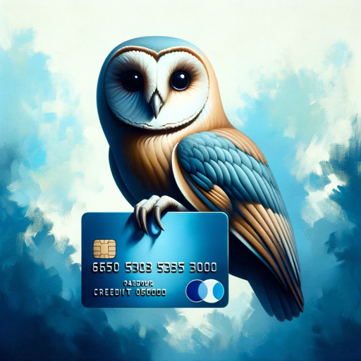logo of Credit Calm on the GPT Store