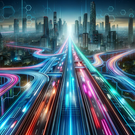 logo of Traffic Strategist on the GPT Store