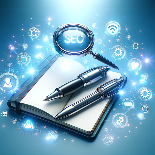 logo of Blog Post Master on the GPT Store