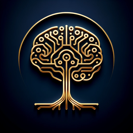 logo of Millionaire Mind Mentor on the GPT Store