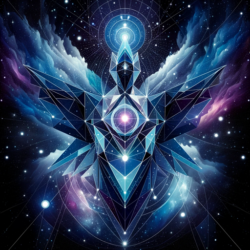 logo of The Infinity Forge Assistant on the GPT Store