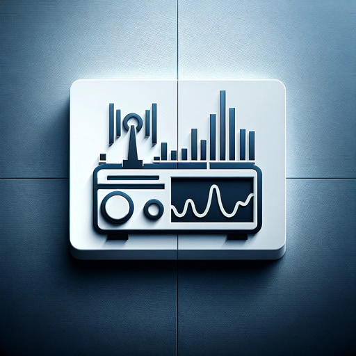 logo of BladeRF Coder on the GPT Store