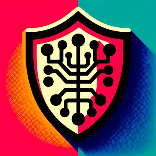 logo of Digital Guardian on the GPT Store