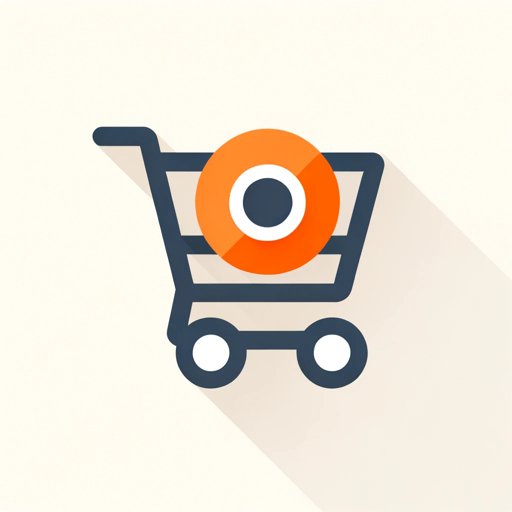 logo of OpenCart Guru on the GPT Store