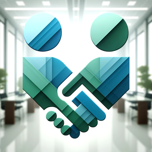 logo of Union and Management Communication Facilitator on the GPT Store