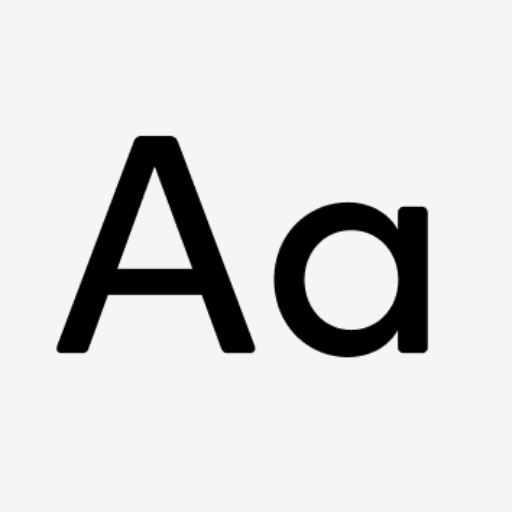 logo of Character Counter on the GPT Store