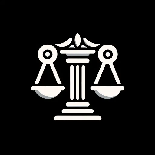 logo of Co-Counsel (AI assistant for lawyers) on the GPT Store