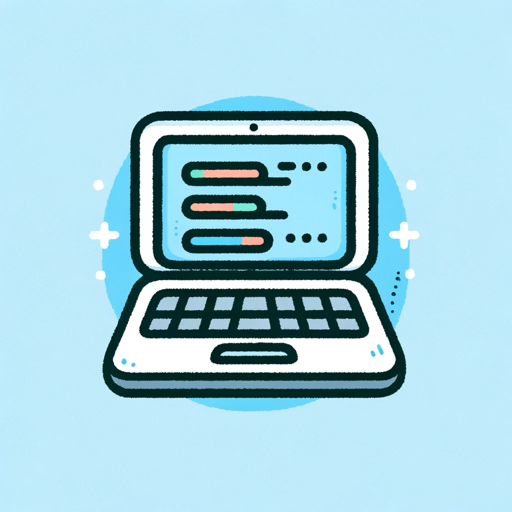 logo of Create Coding Tutorials on the GPT Store