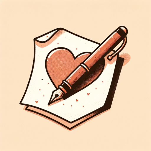 logo of Valentine's Cards on the GPT Store