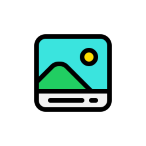 logo of Image Caption Generator on the GPT Store