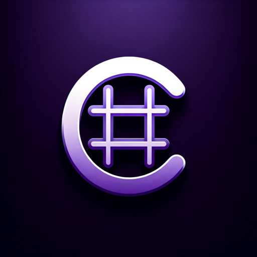 C# Guru on the GPT Store