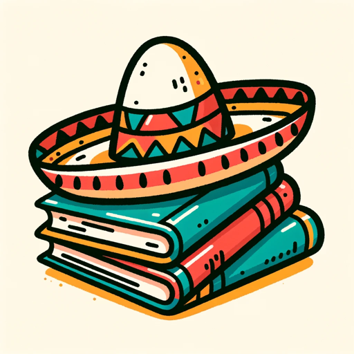 logo of 1st Year Spanish Teacher on the GPT Store