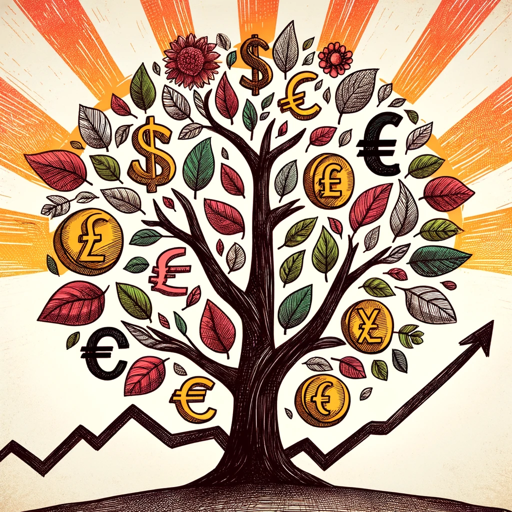 logo of Comparative Political Economy on the GPT Store