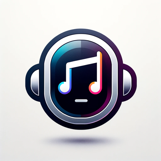 logo of Beat Buddy on the GPT Store