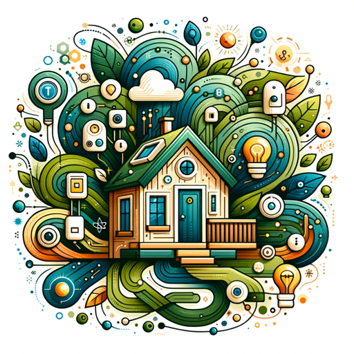 logo of Smart HomeyScript on the GPT Store