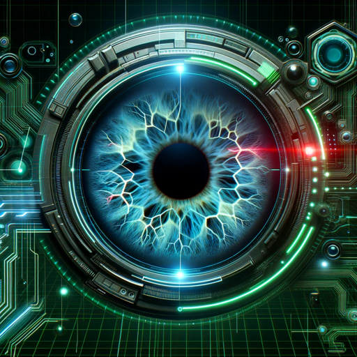 logo of Retina Science Search Assistant - RSSA on the GPT Store