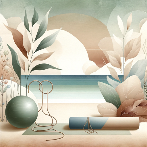 logo of Yoga Sequence Assistant on the GPT Store