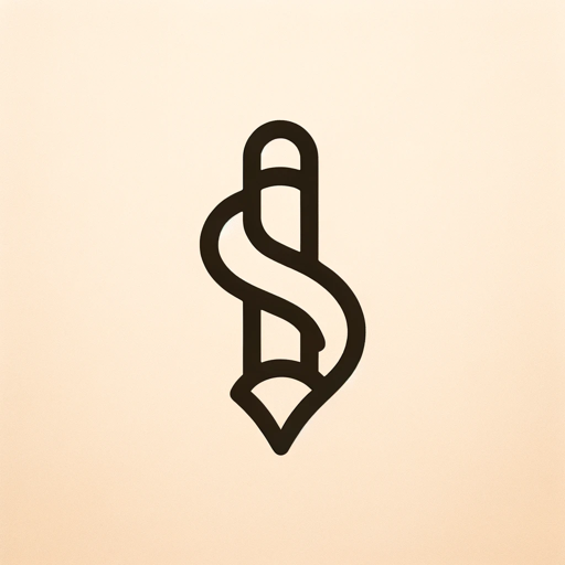 logo of SVG Icon Generator on the GPT Store