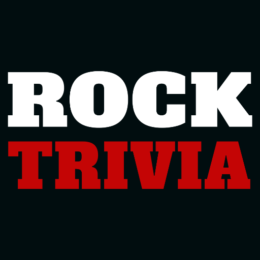 logo of Rock Trivia on the GPT Store