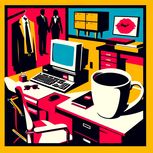 English with Office 2 on the GPT Store