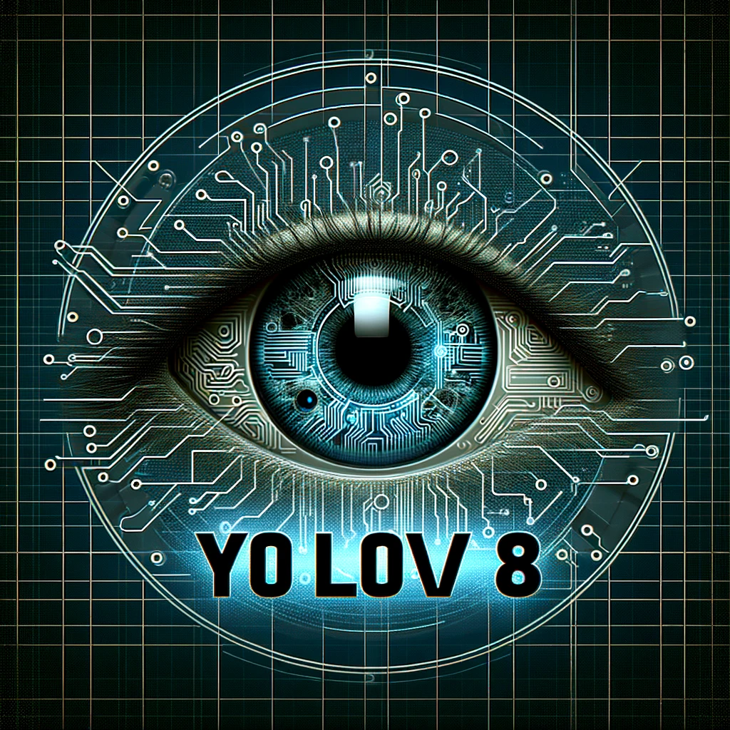 logo of YOLOv8 Expert on the GPT Store