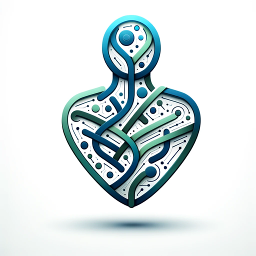 logo of Asistentul de Comunicare Govora on the GPT Store