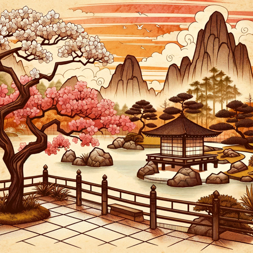 logo of 旅日達人 on the GPT Store