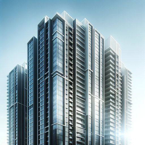 logo of Property Pro on the GPT Store