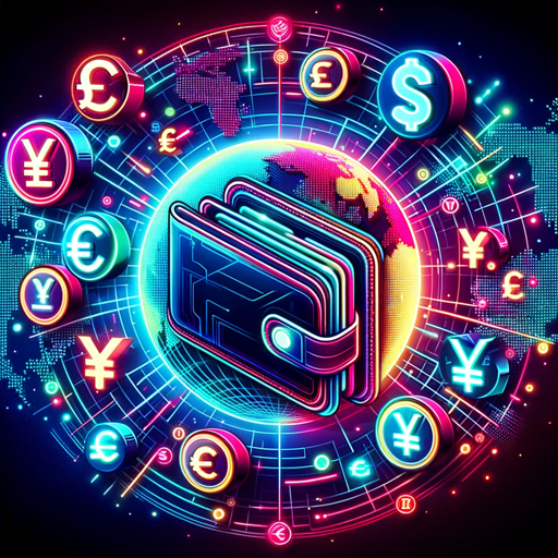 logo of Market Scout on the GPT Store