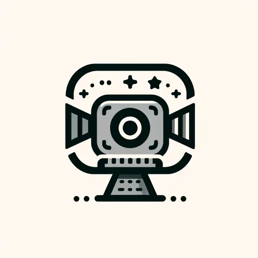 logo of 电影点评 on the GPT Store