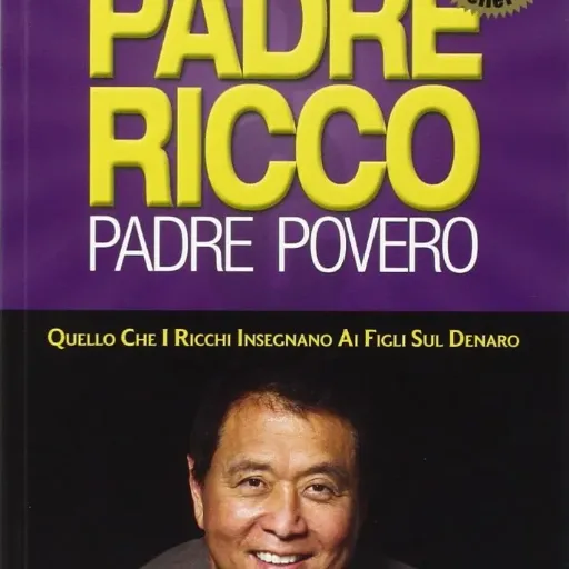 logo of Rich Dad Poor Dad - Robert Kiyosaki on the GPT Store