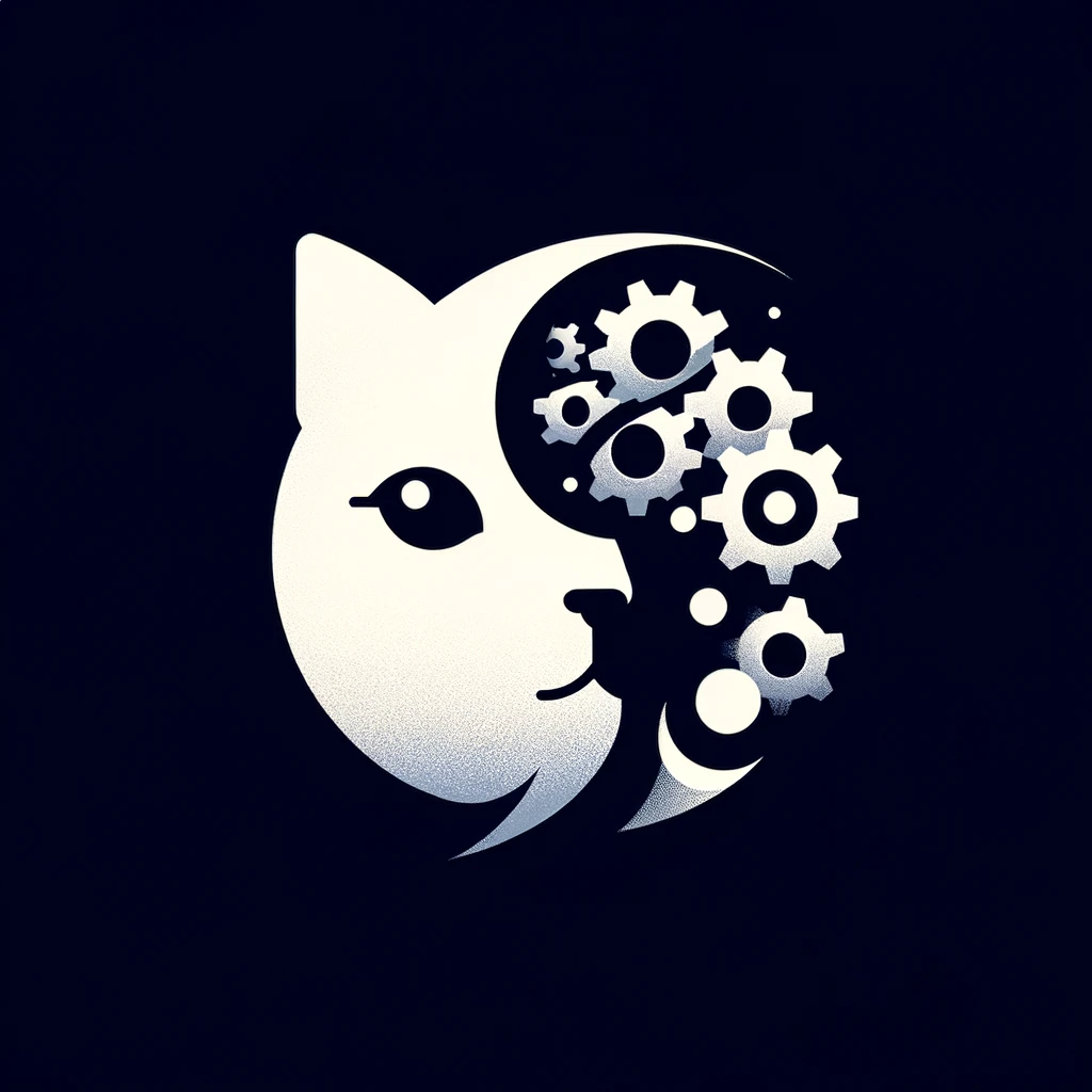 logo of FFmpegGPT on the GPT Store